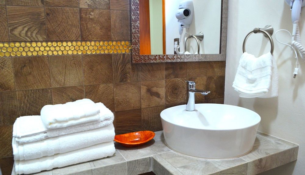 Hotel Boutique La Josefina - Adults Only Standard Double Room 8