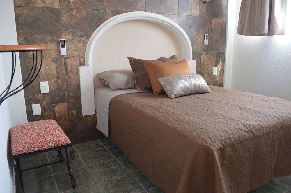 Hotel Boutique La Josefina - Adults Only Room 2