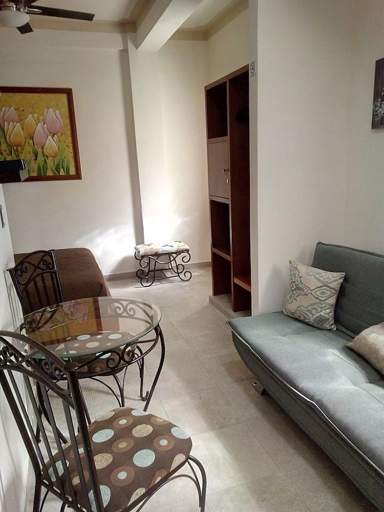 Hotel Boutique La Josefina - Adults Only Room 6