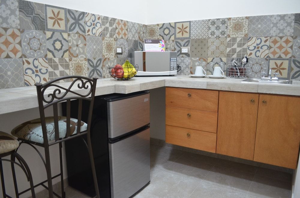 Hotel Boutique La Josefina - Adults Only Room 5