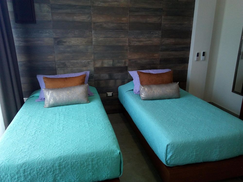 Hotel Boutique La Josefina - Adults Only Standard Double Room 3