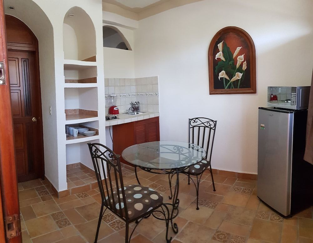 Hotel Boutique La Josefina - Adults Only