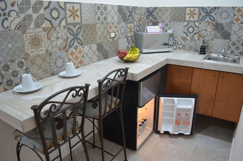 Hotel Boutique La Josefina - Adults Only Room 4