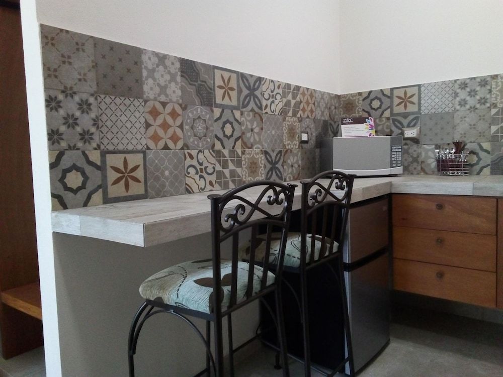 Hotel Boutique La Josefina - Adults Only Standard Double Room 4