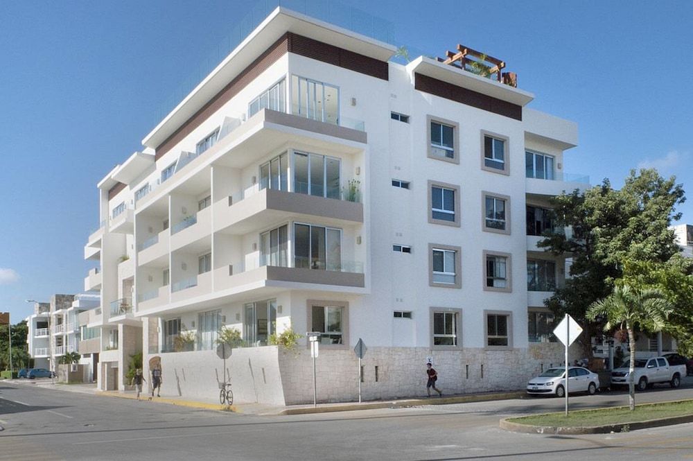 undefined Horizonte Apartment