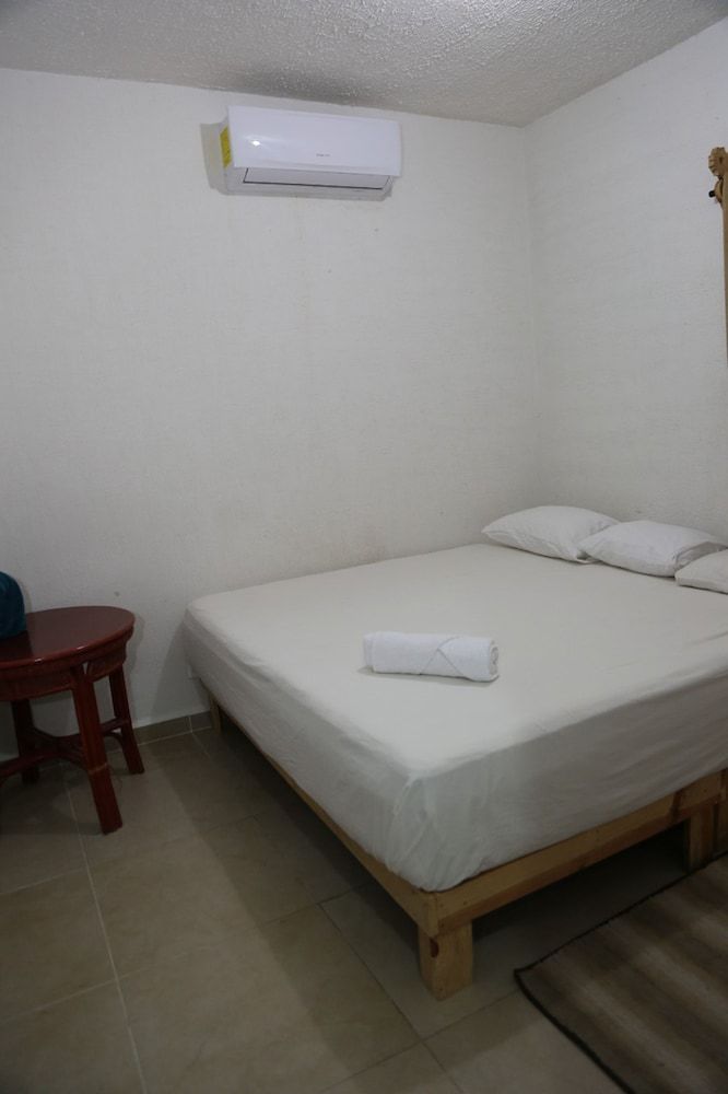 undefined R Vacacionales Tulipanes 5