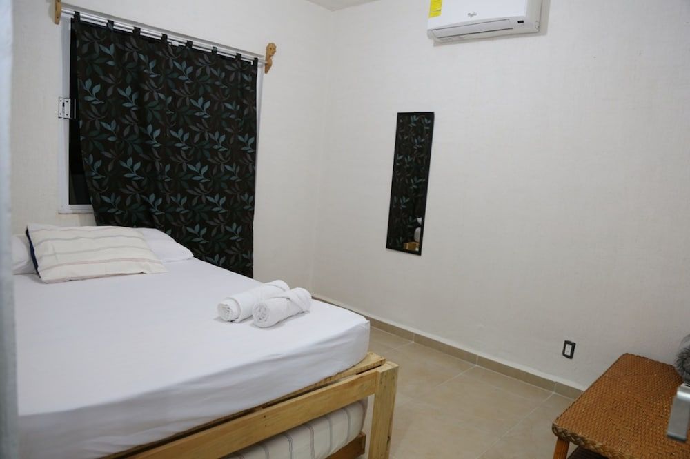 undefined R Vacacionales Tulipanes 4