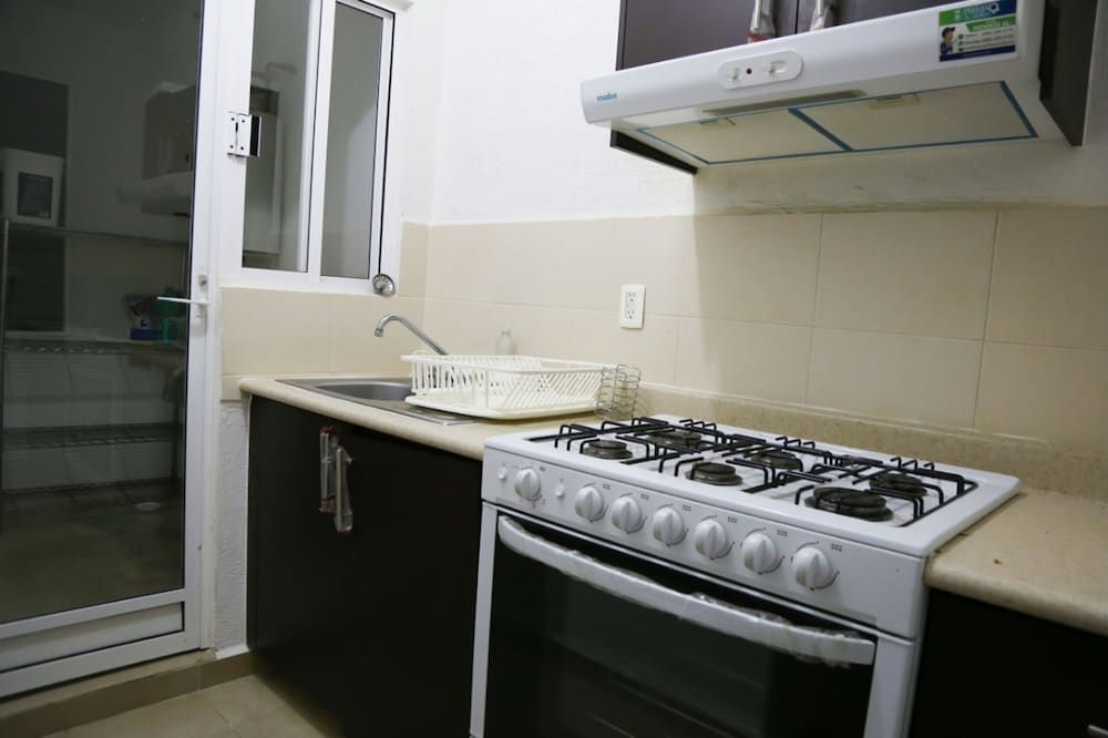 undefined R Vacacionales Tulipanes 8