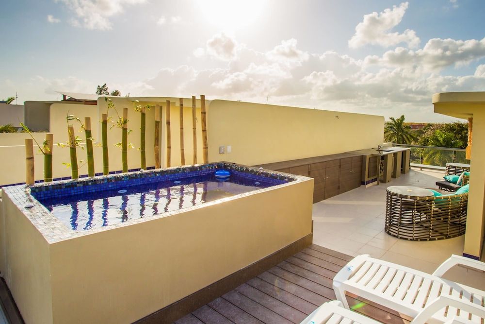 undefined Mimosa Penthouse 1 by Realty Group 7