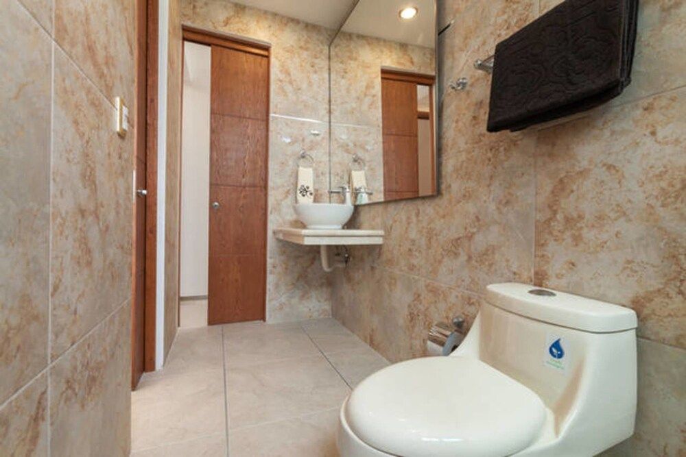 MENESSE Quinta Mar Family Apartment, Multiple Beds 8