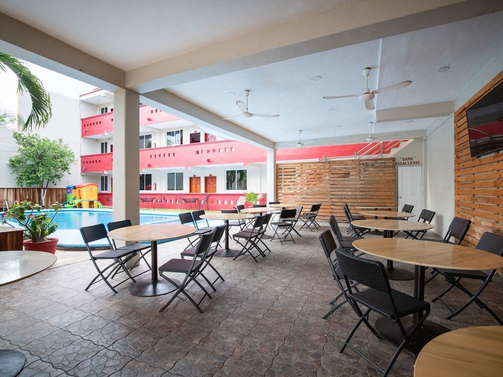 undefined Hotel El Faisan y El Venado 9