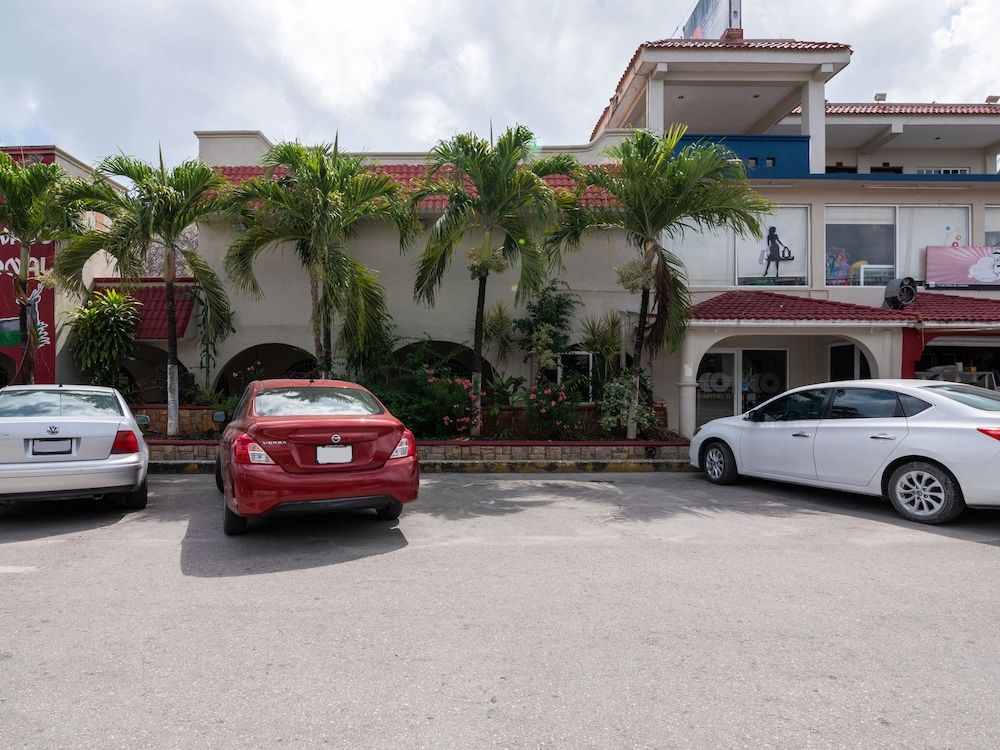 undefined Hotel El Faisan y El Venado 8