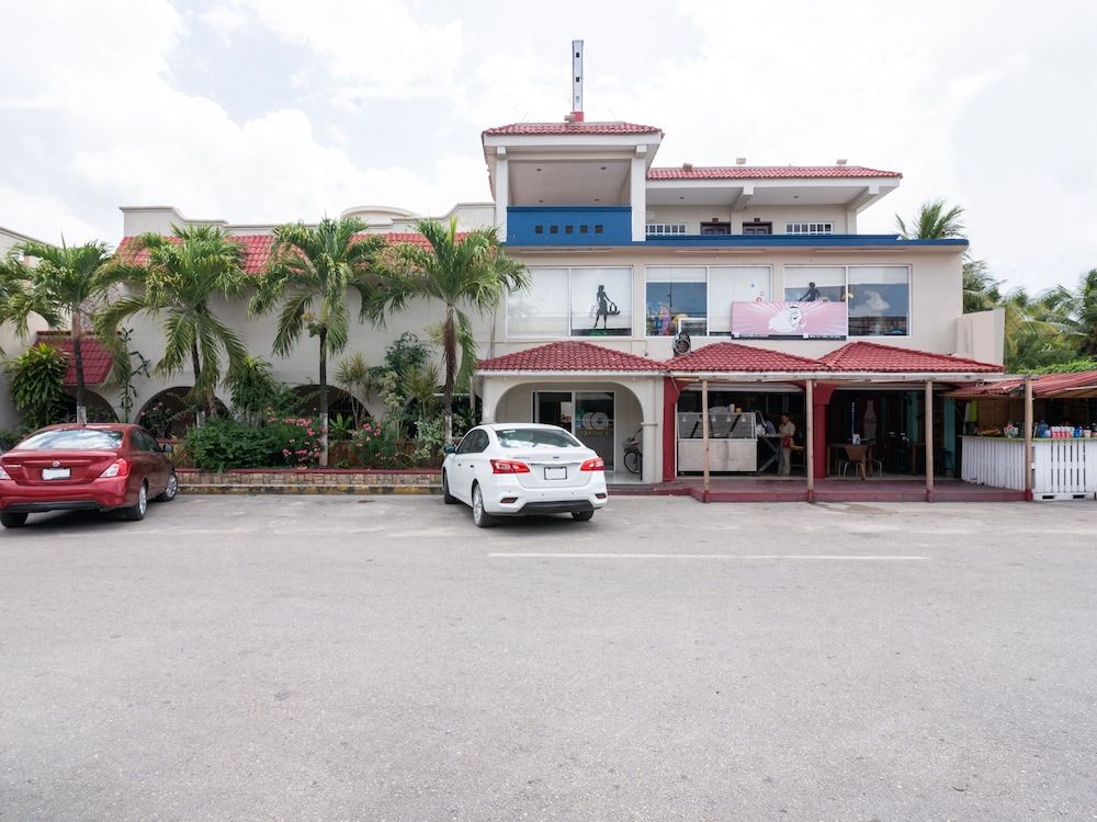 undefined Hotel El Faisan y El Venado 5