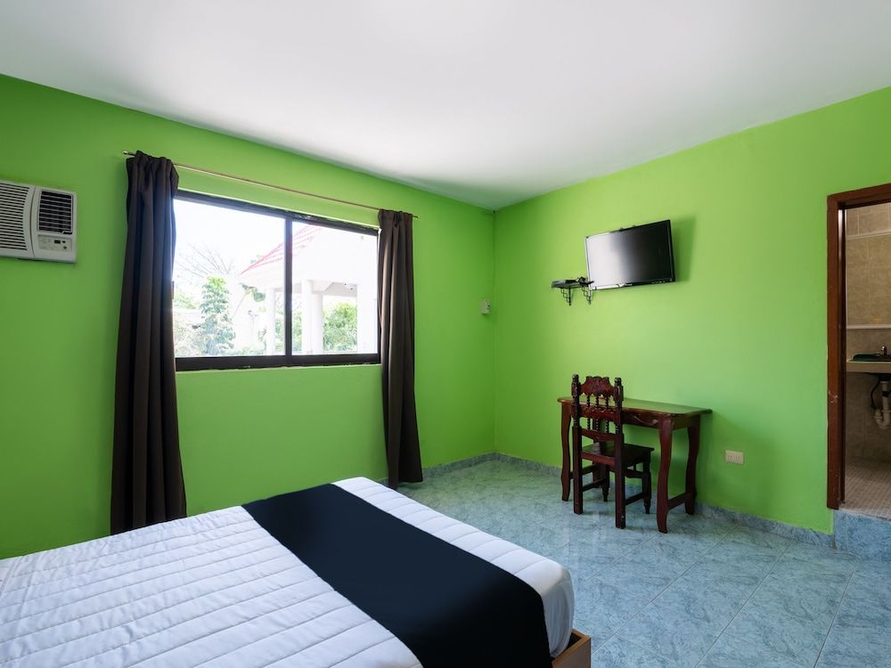 undefined Hotel El Faisan y El Venado 4