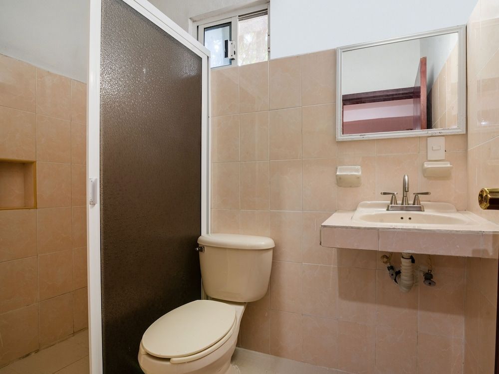 Hotel El Faisan y El Venado Standard Room, 2 Queen Beds 6