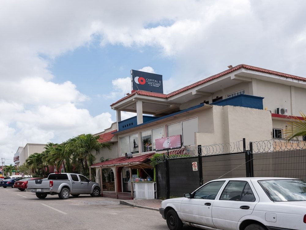 undefined Hotel El Faisan y El Venado 6