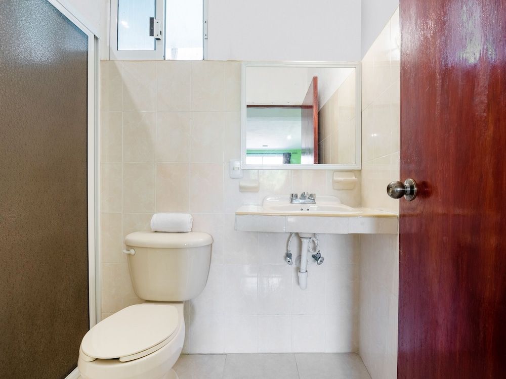 Hotel El Faisan y El Venado Superior Room 7