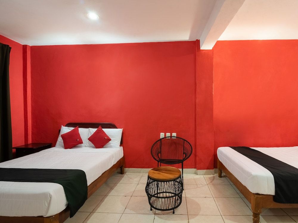 undefined Hotel El Faisan y El Venado 3