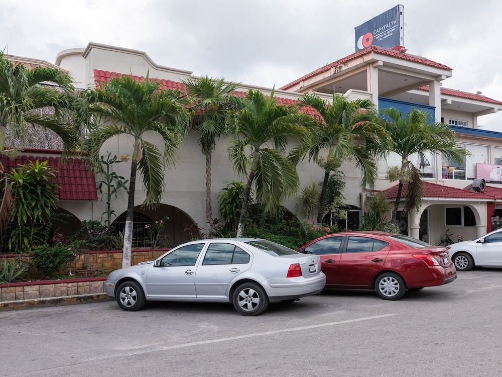 undefined Hotel El Faisan y El Venado 7