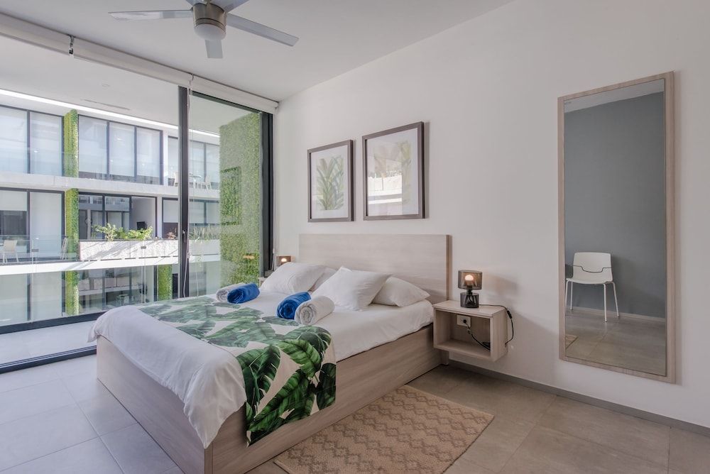 Apartment, 1 Bedroom