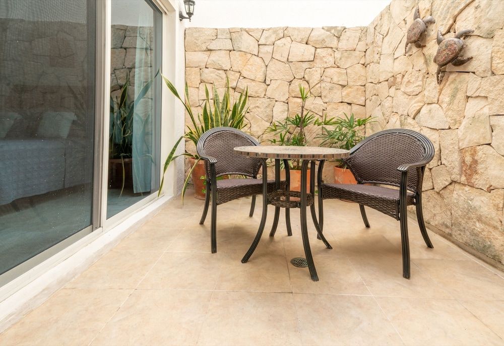 Magic Paradise by NAS Family Apartment, Multiple Beds 9