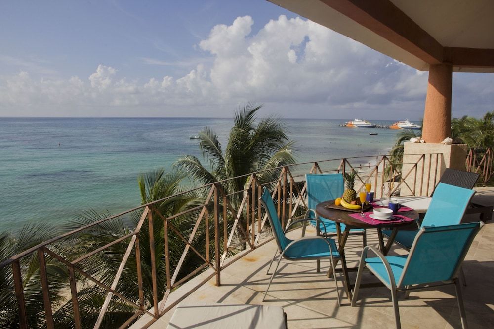 Luna Encantada By Your Best Getaway Superior Condo, Balcony, Ocean View (C3) 8