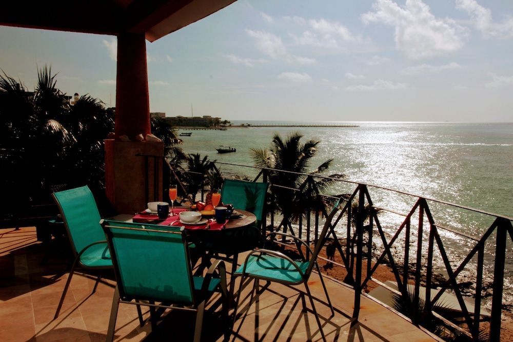 Luna Encantada By Your Best Getaway Superior Condo, Balcony, Ocean View (C3) 10