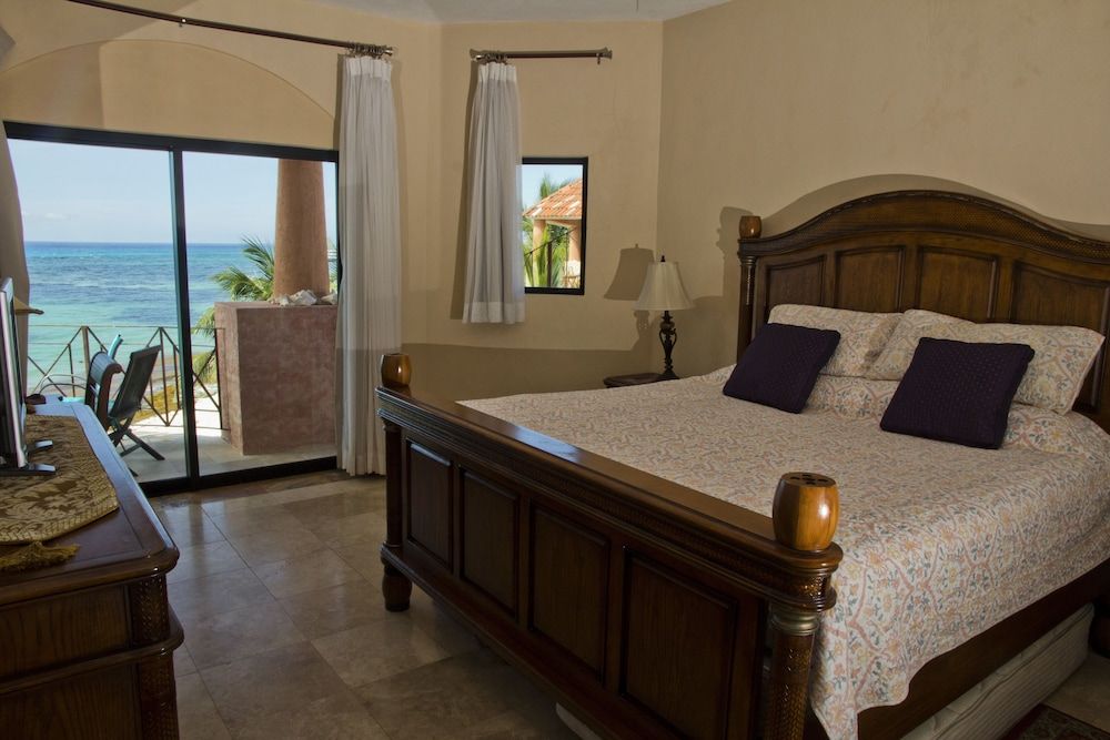 Luna Encantada By Your Best Getaway Superior Condo, Balcony, Ocean View (C3) 5