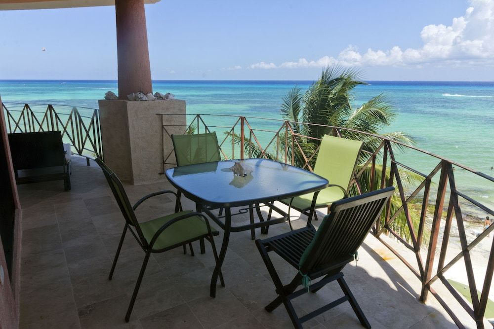 Luna Encantada By Your Best Getaway Superior Condo, Balcony, Ocean View (C3) 6