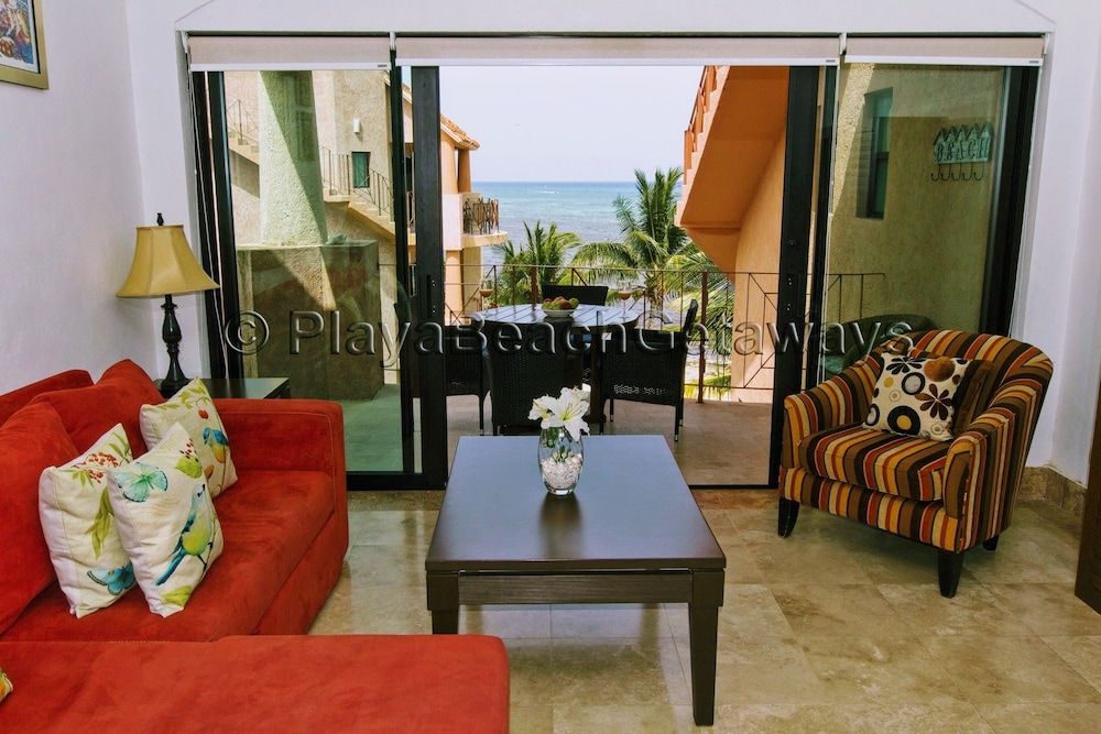 Luna Encantada By Your Best Getaway Superior Condo, Balcony (E3) 7