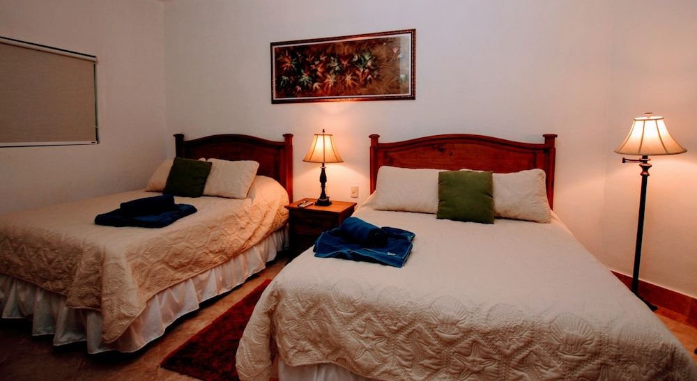 Luna Encantada By Your Best Getaway Superior Condo, Balcony (E3) 5