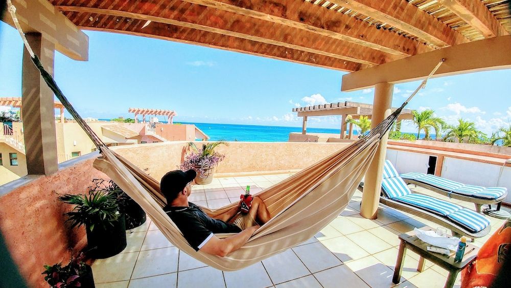 Luna Encantada By Your Best Getaway Superior Condo, Balcony (E3) 8