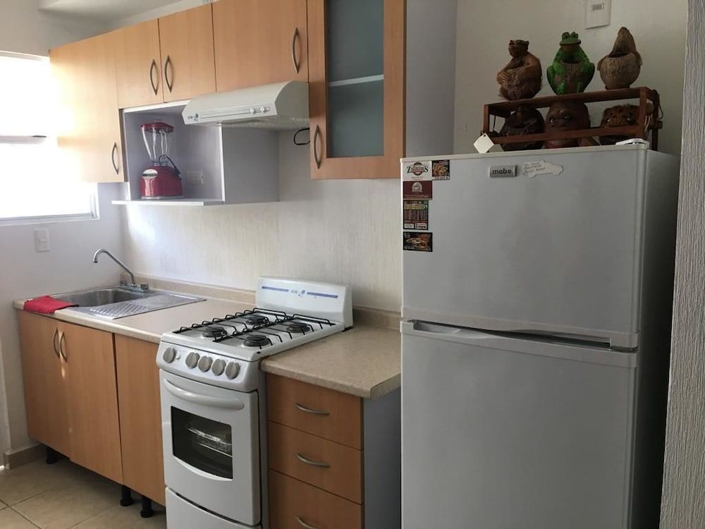 undefined Casa Olivos con Piscina 4