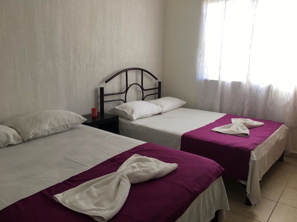 undefined Casa Olivos con Piscina 3