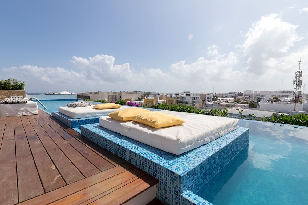 undefined The City Condos by Playa Paradise 7