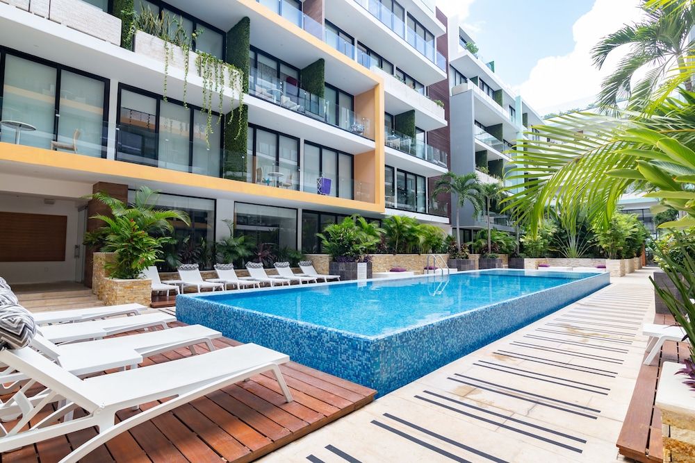 undefined The City Condos by Playa Paradise 3