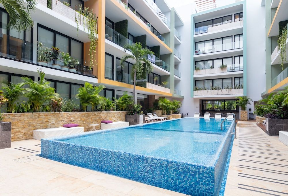 undefined The City Condos by Playa Paradise 4