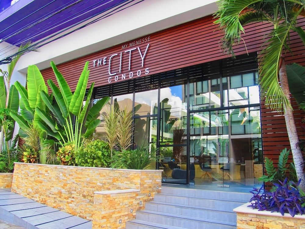 undefined The City Condos by Playa Paradise