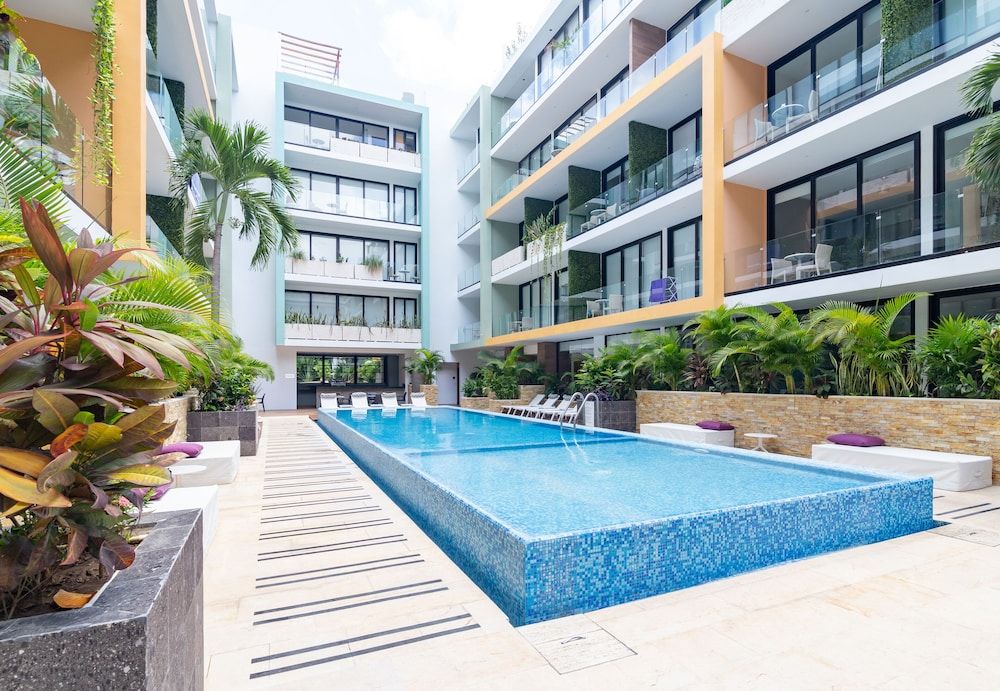 undefined The City Condos by Playa Paradise 2