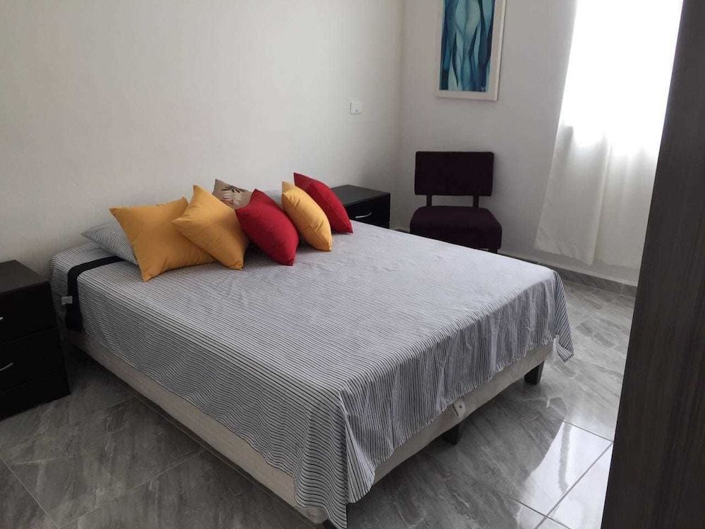 Apartment, 2 Bedrooms, Non Smoking