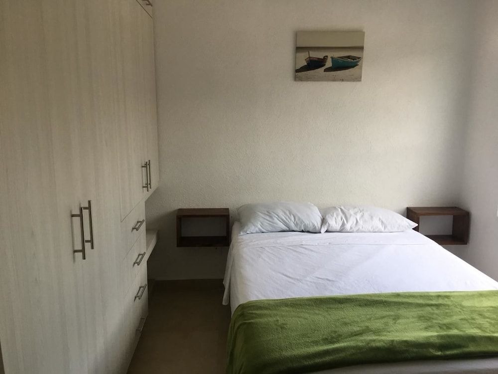 undefined Residencial Xola 6