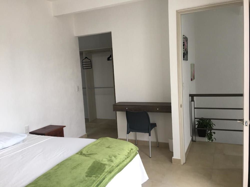 undefined Residencial Xola 7