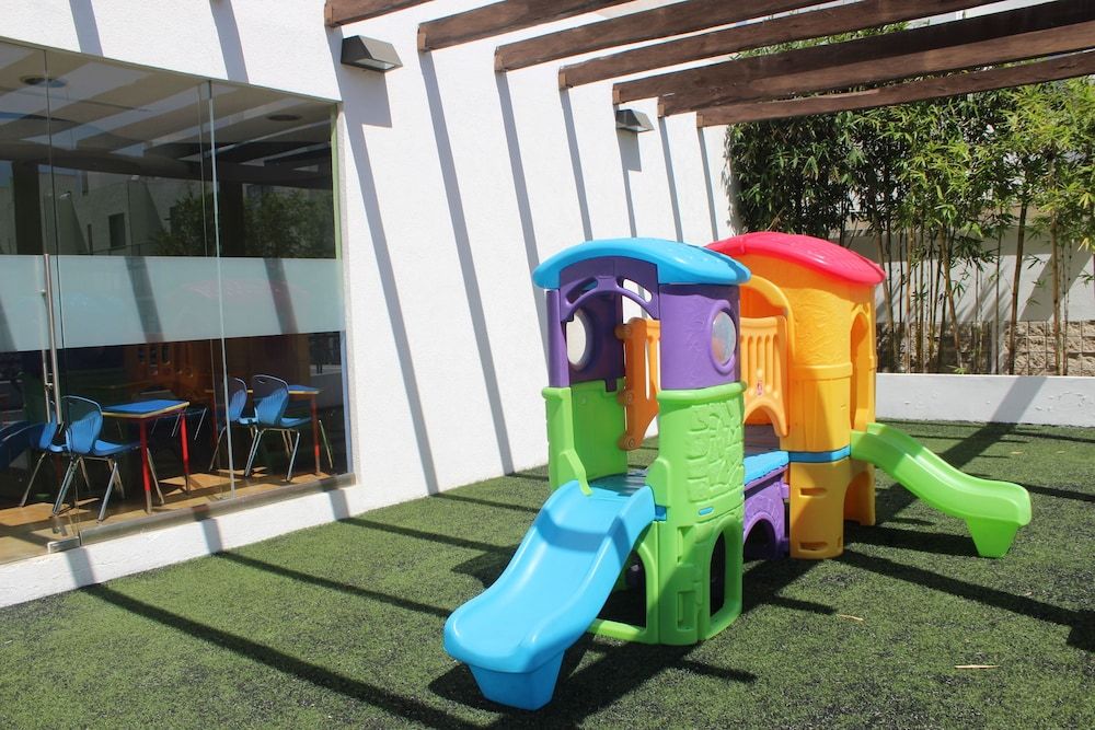Children's Play Area