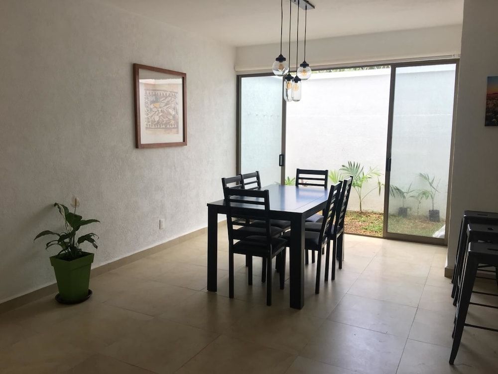 Residencial Xola House, 3 Bedrooms, Non Smoking 7