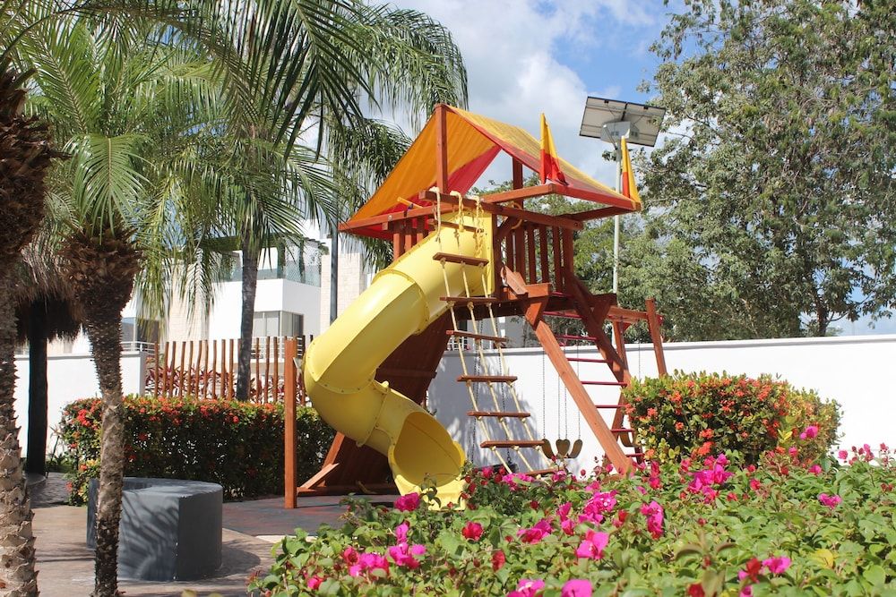 Children's Play Area