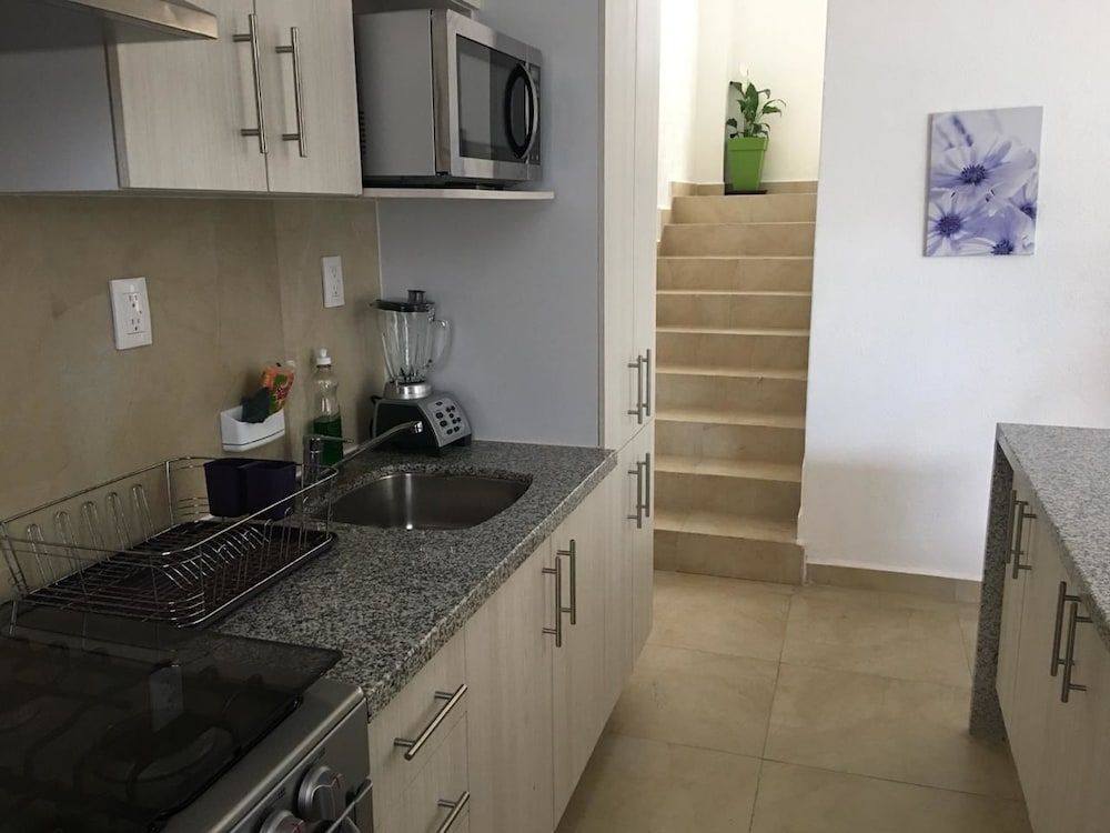 undefined Residencial Xola 9