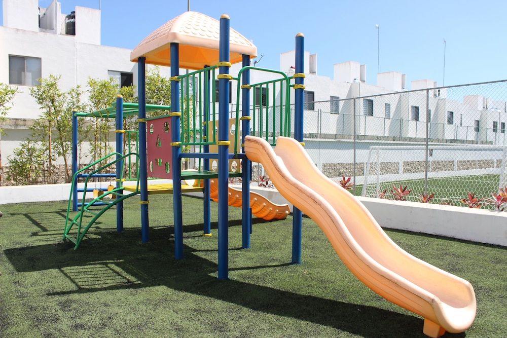 Children's Play Area