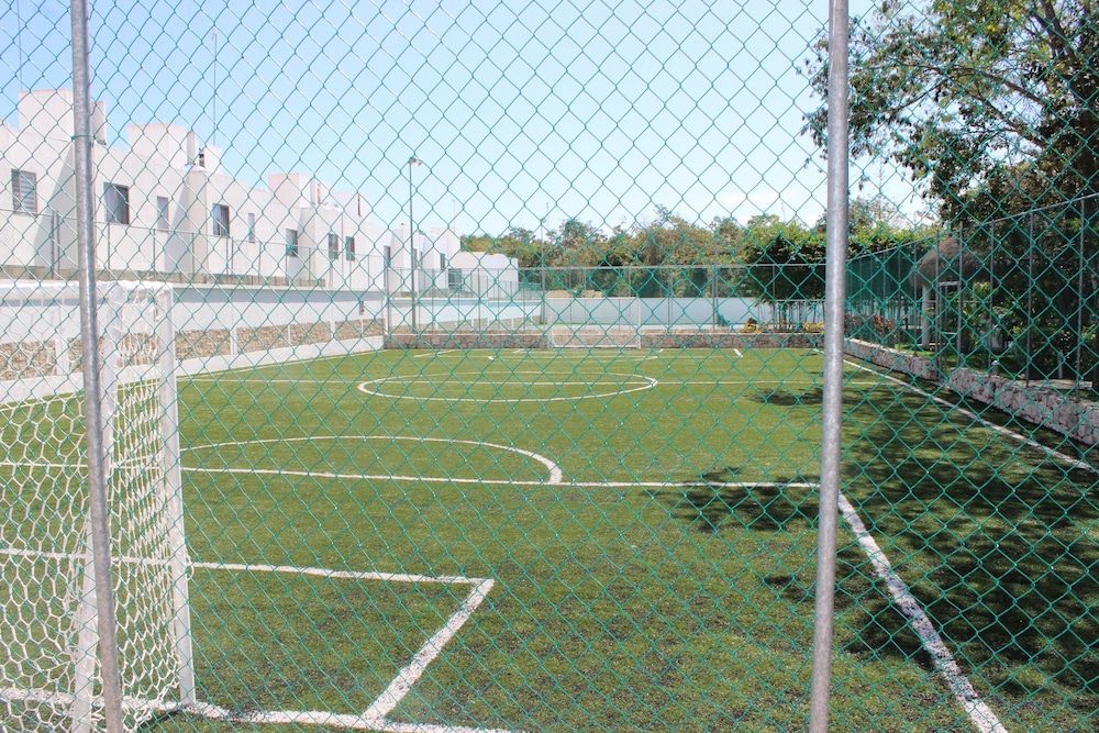 undefined Residencial Xola 4