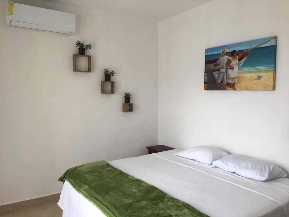 undefined Residencial Xola