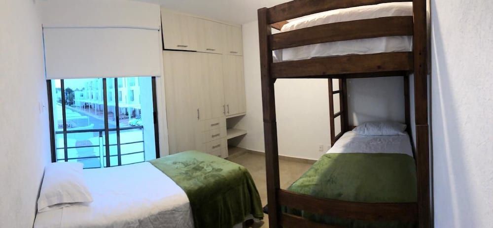 undefined Residencial Xola 8